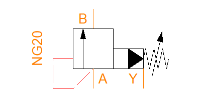 DZ20-5X/YM